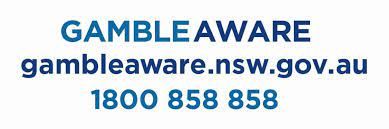 GambleAware — gambleaware.nsw.gov.au 1800 858 858